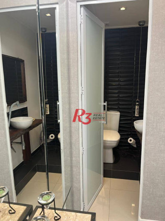 Imagem Apartamento com 1 Quarto à Venda, 87 m² em Ponta Da Praia - Santos Imagem Apartamento com 1 Quarto à Venda, 87 m² em Ponta Da Praia - Santos