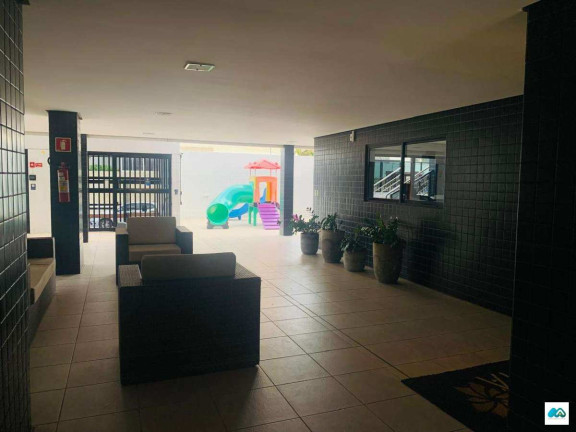 Imagem Apartamento com 2 Quartos à Venda, 60 m² em Gruta De Lourdes - Maceió Imagem Apartamento com 2 Quartos à Venda, 60 m² em Gruta De Lourdes - Maceió