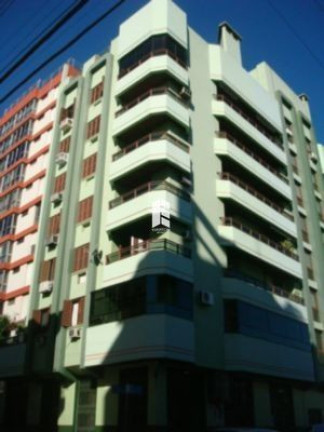 Foto do imóvel Cobertura com 4 Quartos à Venda,  em Centro - Santa Maria