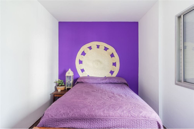 Imagem Apartamento com 3 Quartos à Venda, 71 m² em Vila Gertrudes - São Paulo