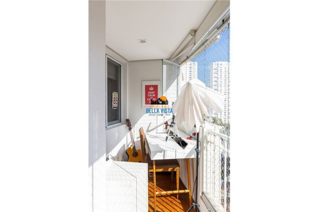 Imagem Apartamento com 3 Quartos à Venda,  em Real Parque - São Paulo