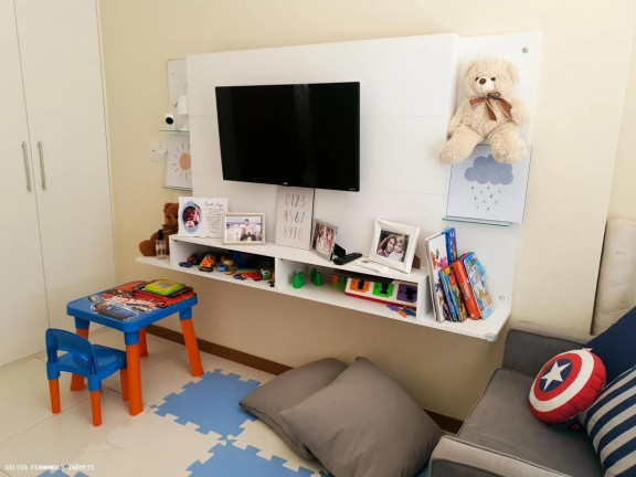 Imagem Apartamento com 2 Quartos à Venda, 80 m² em Armação - Salvador Imagem Apartamento com 2 Quartos à Venda, 80 m² em Armação - Salvador