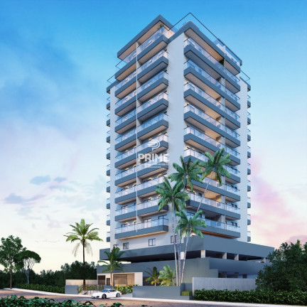 Imagem Cobertura com 4 Quartos à Venda, 309 m² em Balneário Copacabana - Caraguatatuba