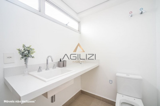 Imagem Apartamento com 3 Quartos à Venda, 101 m² em Vila Madalena - São Paulo