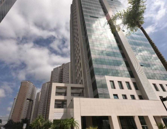 Imagem Sala Comercial para Alugar, 40 m² em Jardim Das Colinas - São José Dos Campos Imagem Sala Comercial para Alugar, 40 m² em Jardim Das Colinas - São José Dos Campos