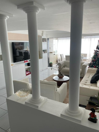 Imagem Apartamento com 3 Quartos à Venda, 160 m² em Candeias - Jaboatão Dos Guararapes Imagem Apartamento com 3 Quartos à Venda, 160 m² em Candeias - Jaboatão Dos Guararapes