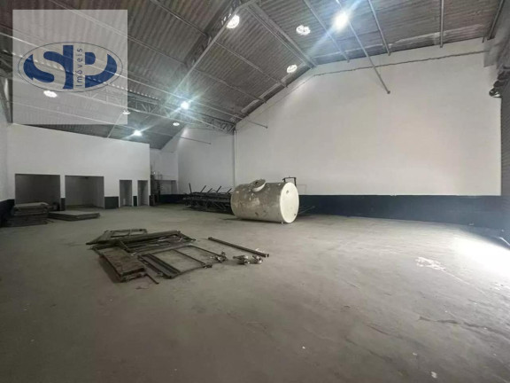 Imagem Imóvel Comercial para Alugar, 292 m² em Demarchi - São Bernardo Do Campo Imagem Imóvel Comercial para Alugar, 292 m² em Demarchi - São Bernardo Do Campo