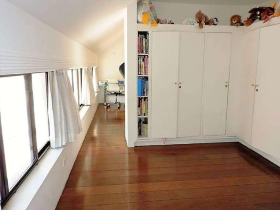 Imagem Casa com 5 Quartos à Venda, 804 m² em Chácara De La Rocca - Carapicuíba