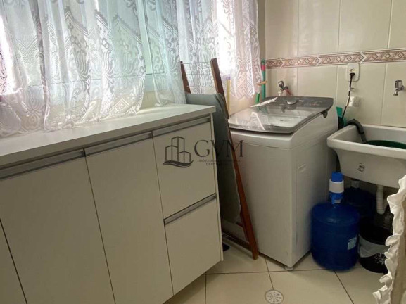 Imagem Apartamento com 3 Quartos à Venda, 109 m² em Guilhermina - Praia Grande