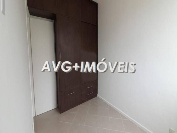 Imagem Apartamento com 1 Quarto à Venda, 60 m² em Engenho Novo - Rio De Janeiro