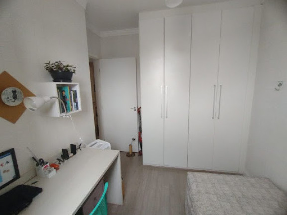 Imagem Apartamento com 2 Quartos à Venda, 52 m² em Residencial Spazio Splendido - Sorocaba Imagem Apartamento com 2 Quartos à Venda, 52 m² em Residencial Spazio Splendido - Sorocaba