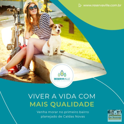 Imagem Imóvel à Venda, 300 m² em Estância Boa Vista - Caldas Novas Imagem Imóvel à Venda, 300 m² em Estância Boa Vista - Caldas Novas