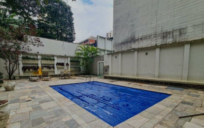 Imagem Apartamento com 4 Quartos à Venda, 178 m² em Perdizes - São Paulo Imagem Apartamento com 4 Quartos à Venda, 178 m² em Perdizes - São Paulo