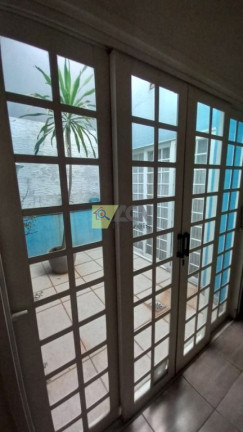 Imagem Casa com 3 Quartos à Venda, 165 m² em Jardim Villagio Ghiraldelli - Hortolândia