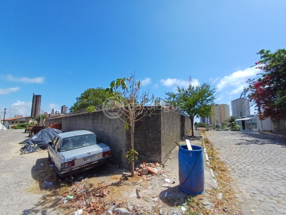 Imagem Terreno à Venda, 765 m² em Ponta Negra - Natal Imagem Terreno à Venda, 765 m² em Ponta Negra - Natal