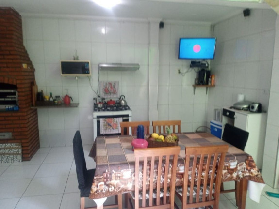 Imagem Sobrado com 3 Quartos à Venda, 190 m² em Jardim Nova Poá - Poá Imagem Sobrado com 3 Quartos à Venda, 190 m² em Jardim Nova Poá - Poá
