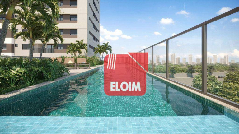Imagem Apartamento com 2 Quartos à Venda, 47 m² em Vila Anastácio - São Paulo Imagem Apartamento com 2 Quartos à Venda, 47 m² em Vila Anastácio - São Paulo