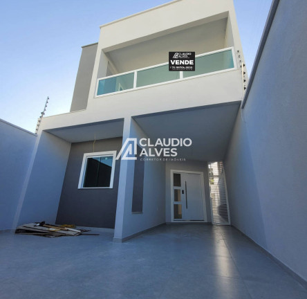 Imagem Casa com 4 Quartos à Venda, 162 m² em Brasília - Feira De Santana Imagem Casa com 4 Quartos à Venda, 162 m² em Brasília - Feira De Santana