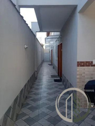 Imagem Casa com 2 Quartos à Venda, 54 m² em Aviação - Praia Grande