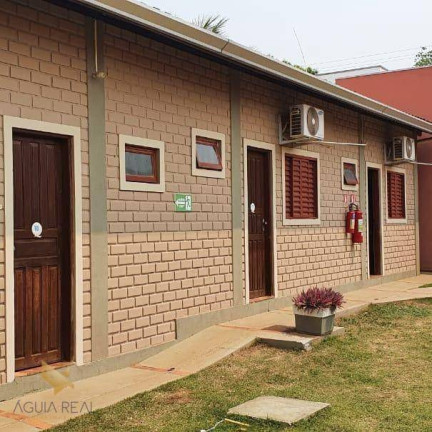 Imagem Edifício Residencial com 28 Quartos à Venda, 1.215 m² em Formoso - Bonito Imagem Edifício Residencial com 28 Quartos à Venda, 1.215 m² em Formoso - Bonito