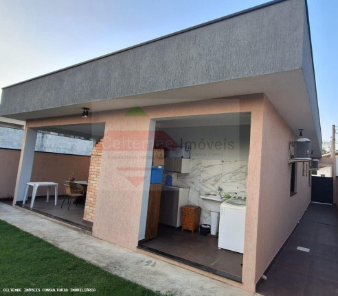 Imagem Casa com 2 Quartos à Venda, 136 m² em Condominio Cataguá Way - Taubaté Imagem Casa com 2 Quartos à Venda, 136 m² em Condominio Cataguá Way - Taubaté