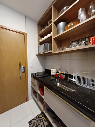 Imagem Flat com 1 Quarto à Venda, 29 m² em Porto De Galinhas - Ipojuca