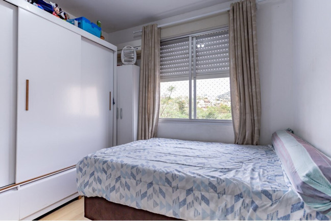 Imagem Imóvel com 2 Quartos à Venda, 56 m² em Glória - Porto Alegre Imagem Imóvel com 2 Quartos à Venda, 56 m² em Glória - Porto Alegre