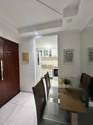 Imagem Imóvel com 3 Quartos à Venda, 94 m² em Caji - Lauro De Freitas Imagem Imóvel com 3 Quartos à Venda, 94 m² em Caji - Lauro De Freitas