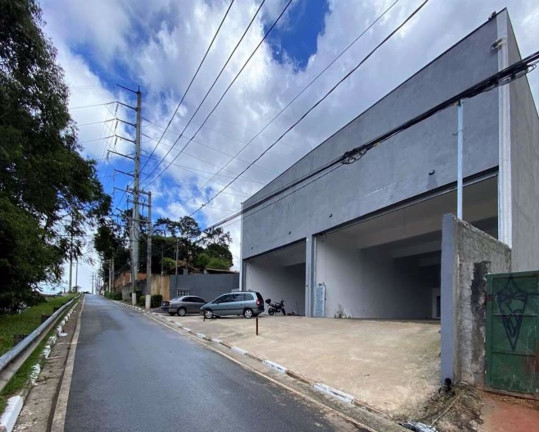Imagem Sala Comercial à Venda ou Locação, em Parque São George - Cotia Imagem Sala Comercial à Venda ou Locação, em Parque São George - Cotia