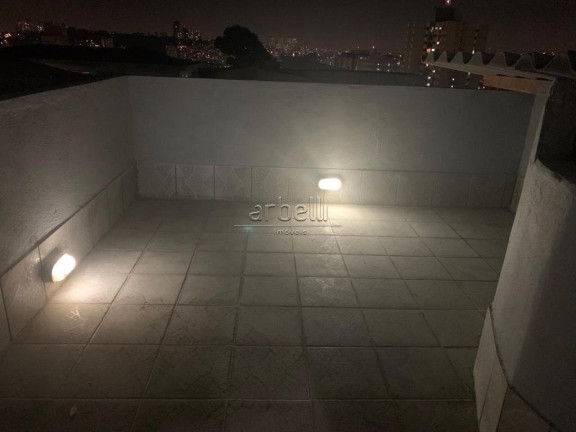 Imagem Sobrado com 10 Quartos à Venda, 200 m² em Vila Polopoli - São Paulo