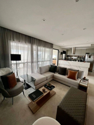 Imagem Apartamento com 3 Quartos à Venda, 157 m² em Parque Da Mooca - São Paulo Imagem Apartamento com 3 Quartos à Venda, 157 m² em Parque Da Mooca - São Paulo