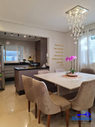 Imagem Sobrado com 3 Quartos à Venda, 97 m² em Granja Viana - Cotia