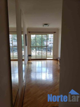 Foto do imóvel Apartamento com 3 Quartos à Venda, 72 m² em Vila Andrade - São Paulo