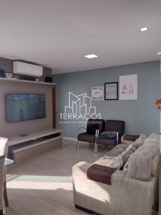 Imagem Apartamento com 3 Quartos à Venda, 77 m² em Bosque Dos Jacarandás - Jundiaí Imagem Apartamento com 3 Quartos à Venda, 77 m² em Bosque Dos Jacarandás - Jundiaí