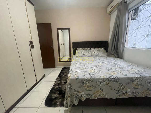 Imagem Casa com 2 Quartos à Venda, 60 m² em Barra Do Aririú - Palhoça Imagem Casa com 2 Quartos à Venda, 60 m² em Barra Do Aririú - Palhoça