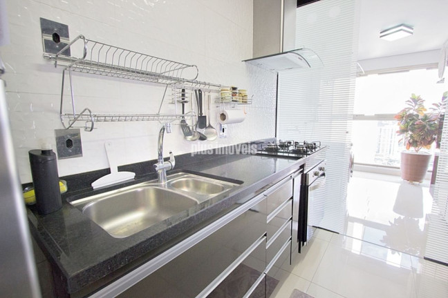 Imagem Apartamento com 1 Quarto à Venda, 70 m² em Panamby - São Paulo Imagem Apartamento com 1 Quarto à Venda, 70 m² em Panamby - São Paulo