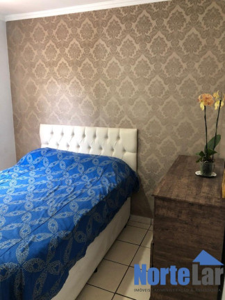 Imagem Casa com 2 Quartos à Venda, 80 m² em Jardim Jaraguá - São Paulo Imagem Casa com 2 Quartos à Venda, 80 m² em Jardim Jaraguá - São Paulo