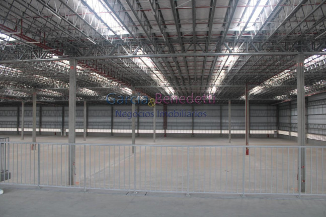 Imagem Imóvel Comercial para Alugar, 8.830 m² em Empresarial Itaim (polvilho) - Cajamar Imagem Imóvel Comercial para Alugar, 8.830 m² em Empresarial Itaim (polvilho) - Cajamar