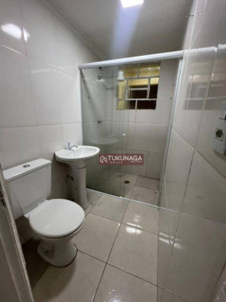Imagem Casa com 1 Quarto para Alugar, 40 m² em Jardim Palmira - Guarulhos Imagem Casa com 1 Quarto para Alugar, 40 m² em Jardim Palmira - Guarulhos