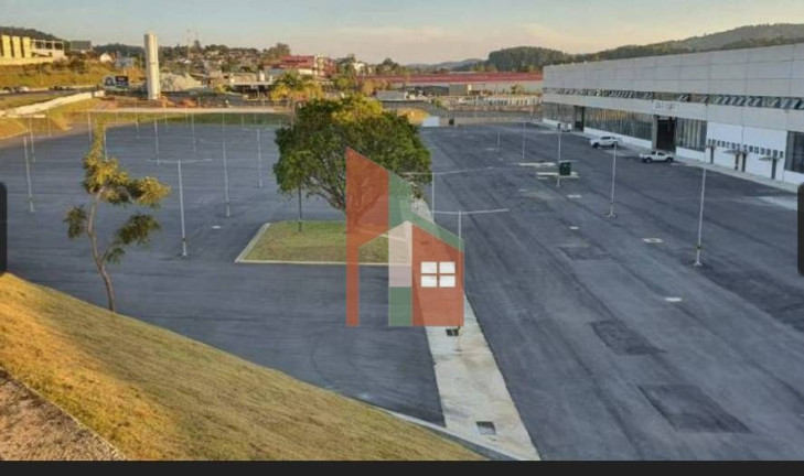 Imagem Galpão para Alugar, 5.346 m² em Estância Santa Maria Do Portão - Atibaia Imagem Galpão para Alugar, 5.346 m² em Estância Santa Maria Do Portão - Atibaia