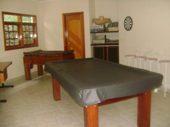 Imagem Casa com 4 Quartos à Venda,  em Tambore 03 - Alphaville
