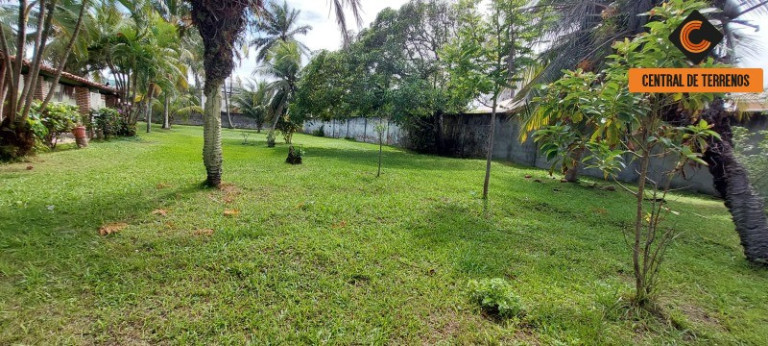 Imagem Terreno à Venda, 2.436 m² em Buraquinho - Lauro De Freitas Imagem Terreno à Venda, 2.436 m² em Buraquinho - Lauro De Freitas