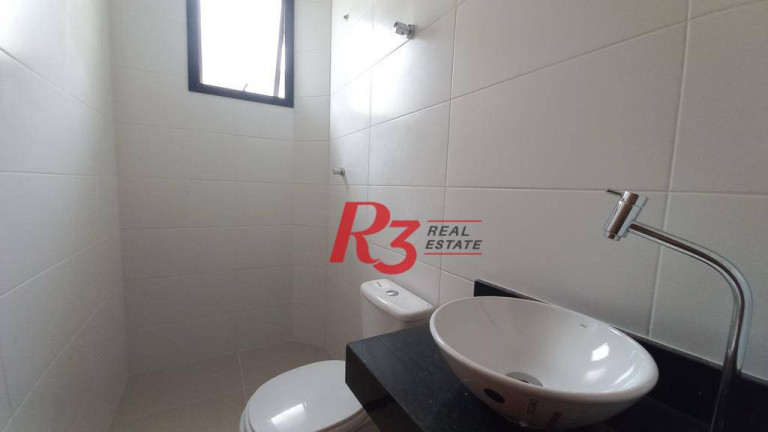 Imagem Sobrado com 3 Quartos à Venda, 100 m² em Embaré - Santos Imagem Sobrado com 3 Quartos à Venda, 100 m² em Embaré - Santos
