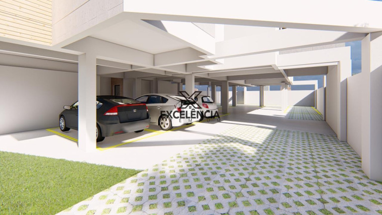 Imagem Apartamento com 2 Quartos à Venda, 58 m² em Boneca Do Iguaçu - São José Dos Pinhais Imagem Apartamento com 2 Quartos à Venda, 58 m² em Boneca Do Iguaçu - São José Dos Pinhais