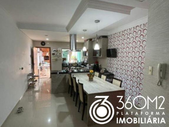 Imagem Casa com 3 Quartos à Venda, 203 m² em Vila Assunção - Santo André Imagem Casa com 3 Quartos à Venda, 203 m² em Vila Assunção - Santo André