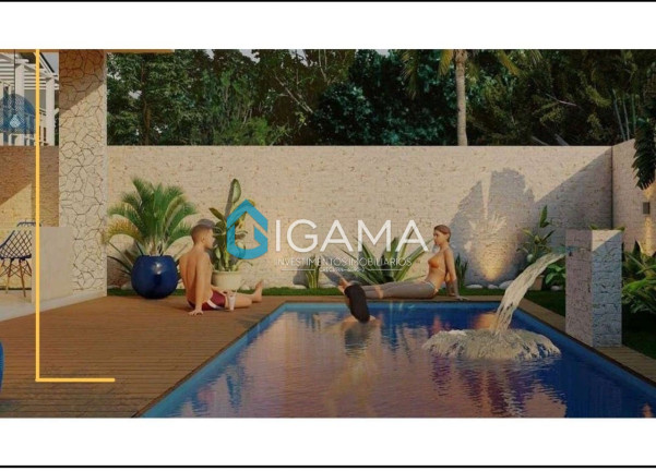 Casa com 3 Quartos à Venda, 200 m² em Parque Das Nações - Parnamirim