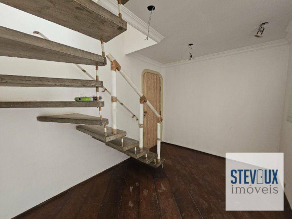 Imagem Cobertura com 3 Quartos à Venda, 243 m² em Moema - São Paulo