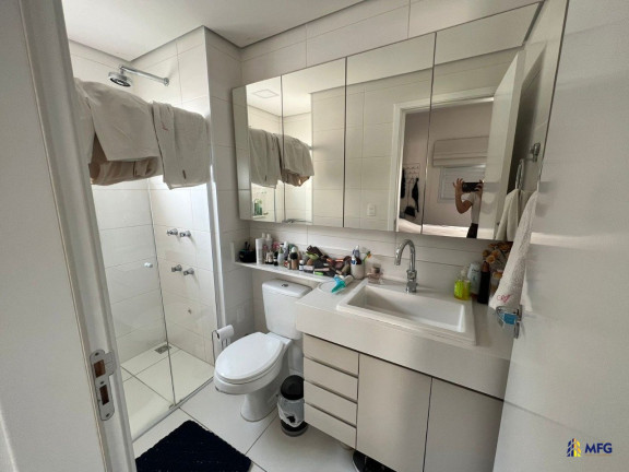 Imagem Apartamento com 3 Quartos à Venda, em Villa Lobos Campolim - Sorocaba Imagem Apartamento com 3 Quartos à Venda, em Villa Lobos Campolim - Sorocaba