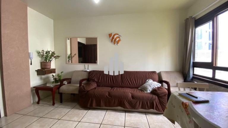 Imagem Apartamento com 1 Quarto à Venda, 52 m² em Praia Grande - Torres