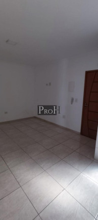 Imagem Apartamento com 2 Quartos à Venda, 48 m² em Vila Clarice - Santo André